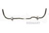 Borsehung B12617 Mounting, stabilizer coupling rod